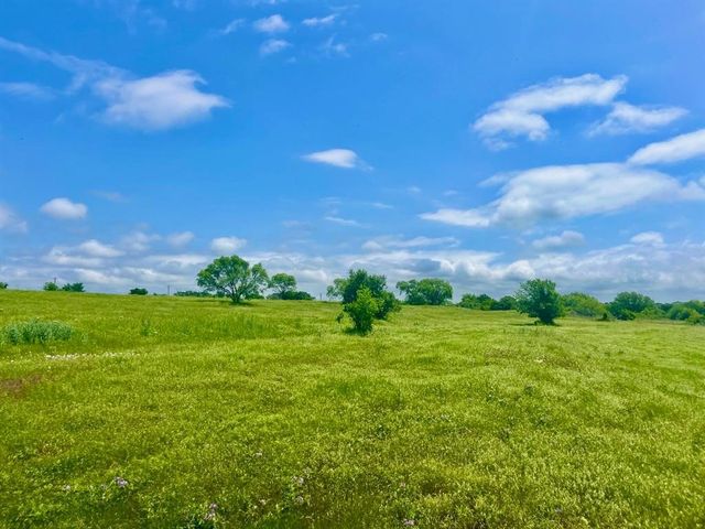 Lot 4 Clare Rd, Poolville, TX 76487