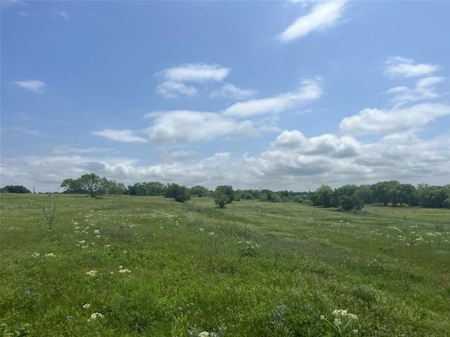 Lot 4 Clare Rd, Poolville, TX 76487