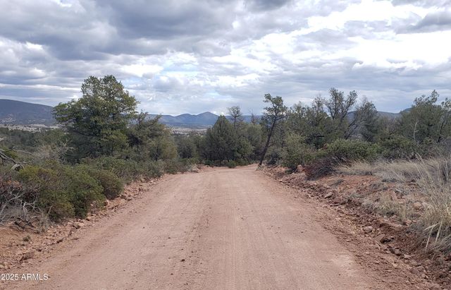 4R-4 N Ike Clark Parkway 4, Young, AZ 85554