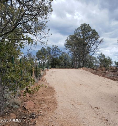 4R-4 N Ike Clark Parkway 4, Young, AZ 85554