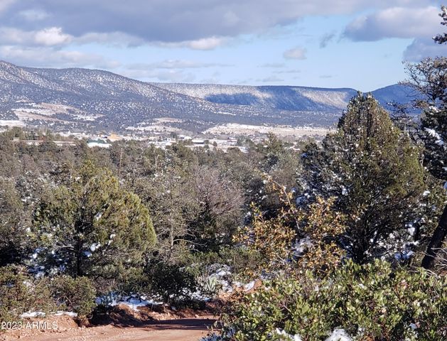 4R-4 N Ike Clark Parkway 4, Young, AZ 85554