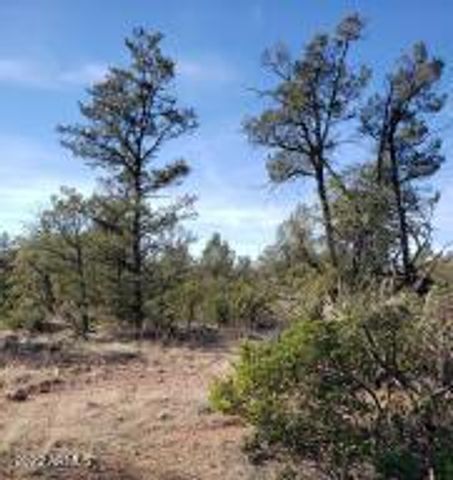 4R-4 N Ike Clark Parkway 4, Young, AZ 85554