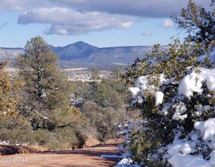 4R-4 N Ike Clark Parkway 4, Young, AZ 85554