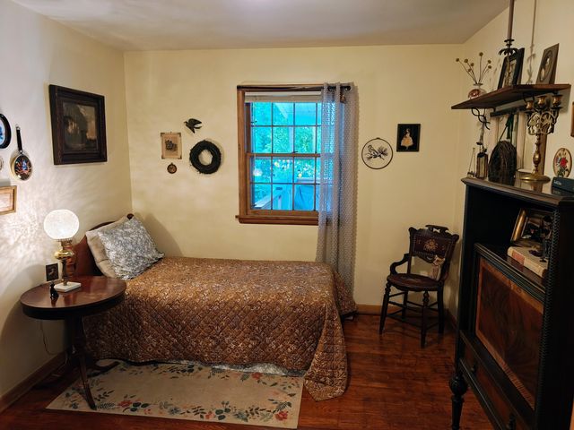 816 Benston Road, Whitehall, MI 49461