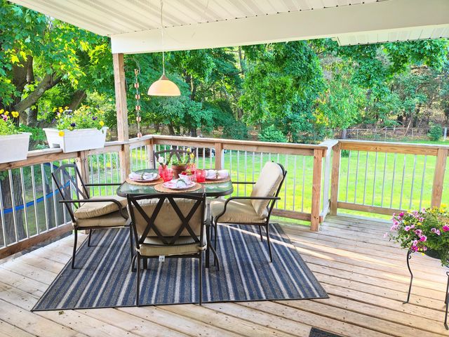 816 Benston Road, Whitehall, MI 49461