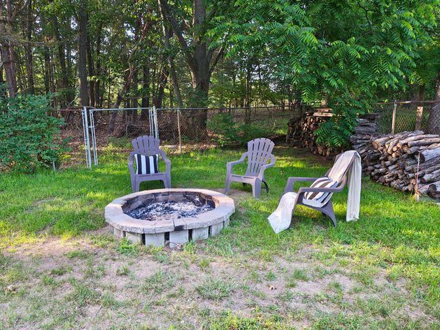 816 Benston Road, Whitehall, MI 49461