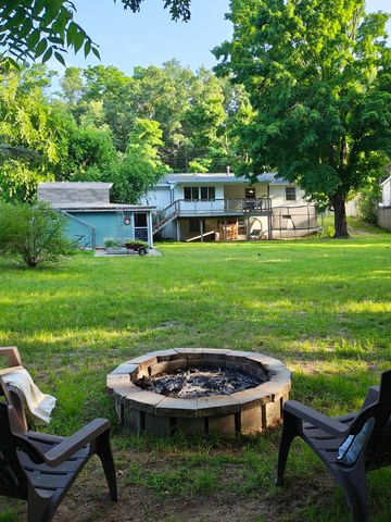 816 Benston Road, Whitehall, MI 49461