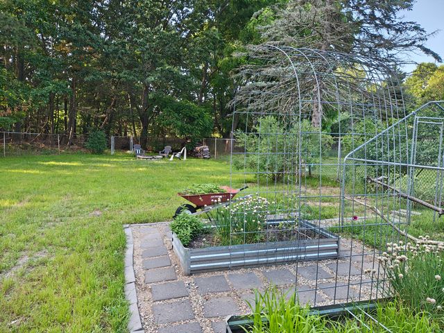 816 Benston Road, Whitehall, MI 49461