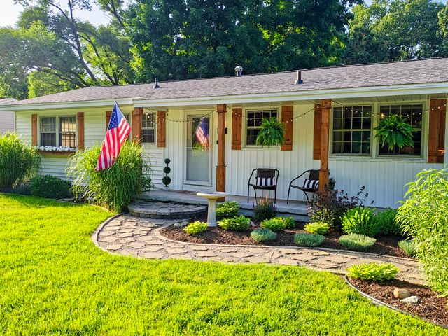 816 Benston Road, Whitehall, MI 49461