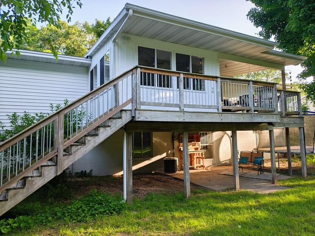 816 Benston Road, Whitehall, MI 49461