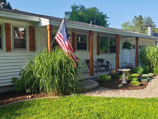 816 Benston Road, Whitehall, MI 49461