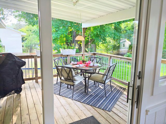 816 Benston Road, Whitehall, MI 49461