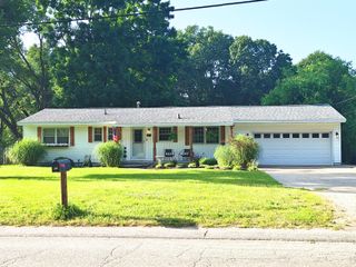 816 Benston Road, Whitehall, MI 49461