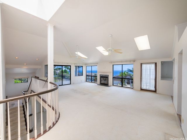 830 Ikena Circle, Honolulu, HI 96821