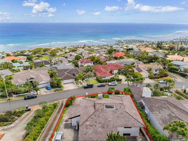 830 Ikena Circle, Honolulu, HI 96821