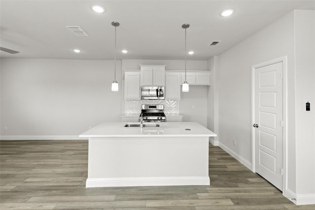 1060 Happy Holly Road, Lavon, TX 75166