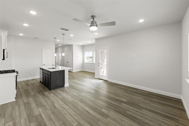 1060 Happy Holly Road, Lavon, TX 75166