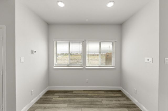 1060 Happy Holly Road, Lavon, TX 75166