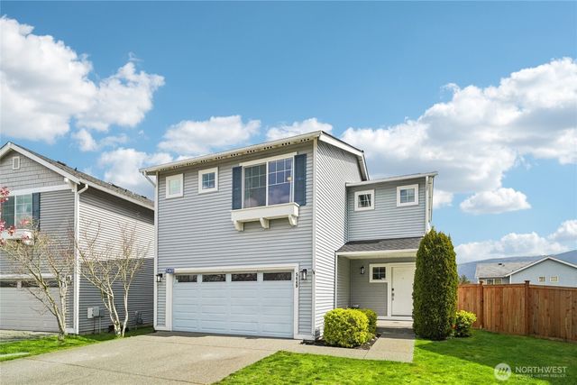5449 Emerald Court, Mount Vernon, WA 98273