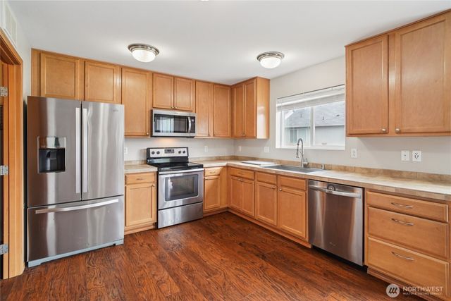 5449 Emerald Court, Mount Vernon, WA 98273