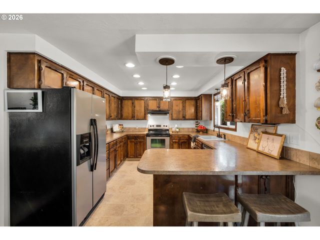 704 Ne HUGHES Rd, Washougal, WA 98671