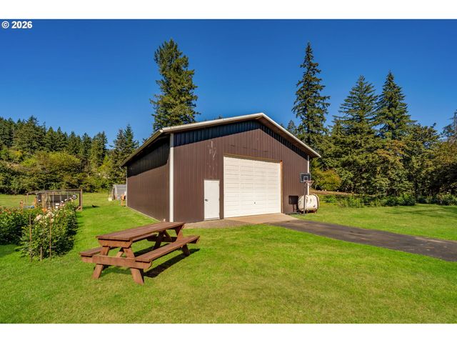 704 Ne HUGHES Rd, Washougal, WA 98671