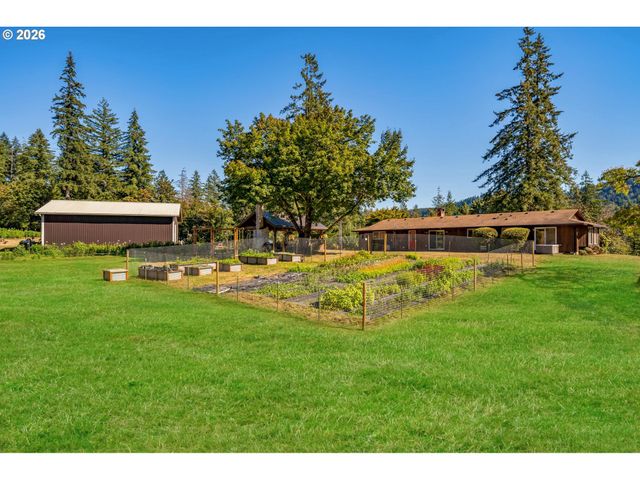 704 Ne HUGHES Rd, Washougal, WA 98671