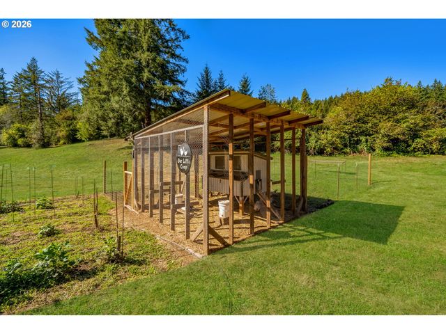 704 Ne HUGHES Rd, Washougal, WA 98671