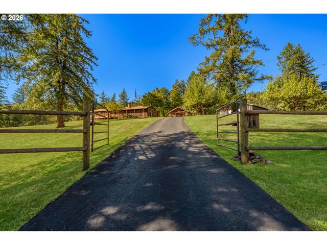 704 Ne HUGHES Rd, Washougal, WA 98671