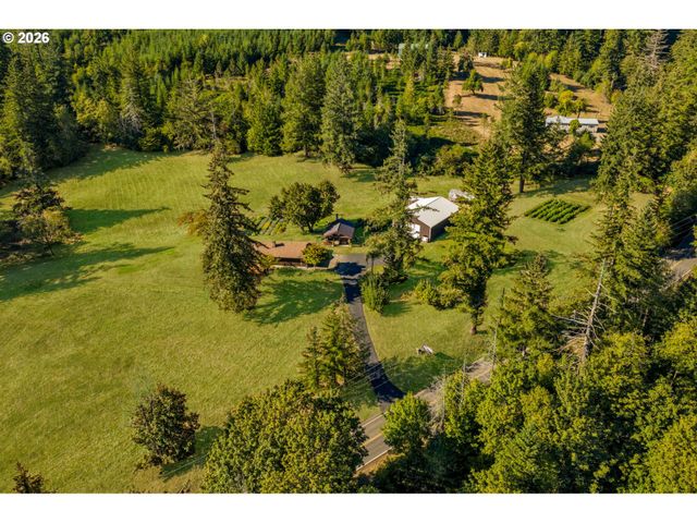 704 Ne HUGHES Rd, Washougal, WA 98671