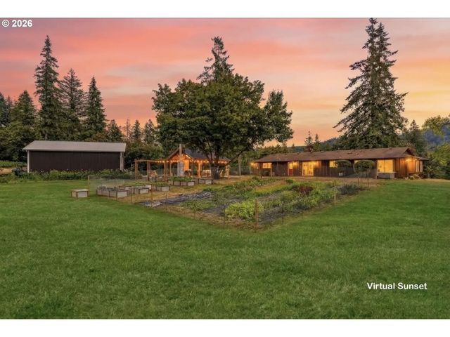 704 Ne HUGHES Rd, Washougal, WA 98671