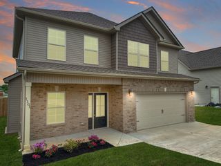 1101 Henry Place Blvd, Clarksville, TN 37042