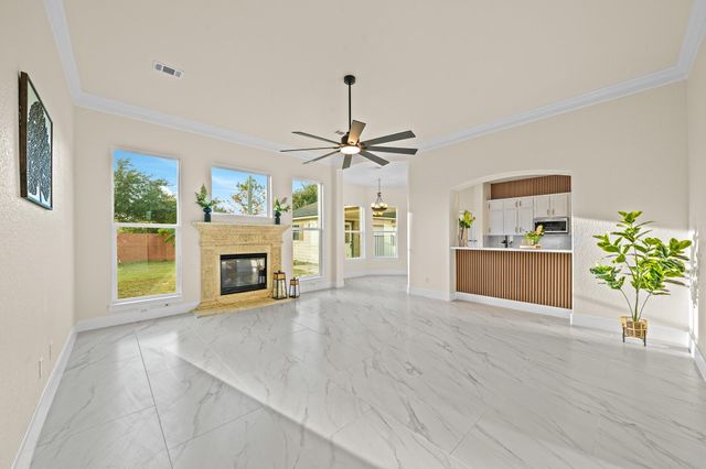 14511 Middle Bluff Trail, Cypress, TX 77429