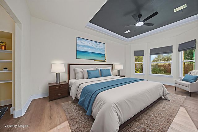 14511 Middle Bluff Trail, Cypress, TX 77429