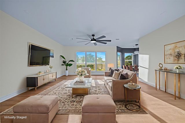 14511 Middle Bluff Trail, Cypress, TX 77429