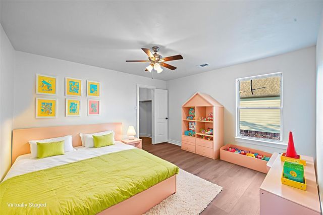 14511 Middle Bluff Trail, Cypress, TX 77429