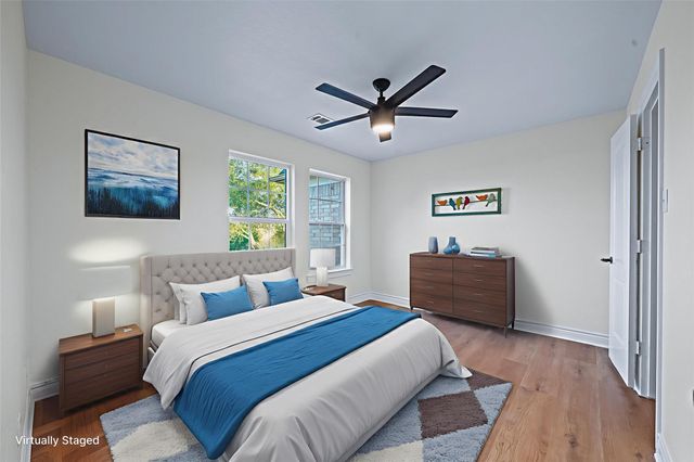 14511 Middle Bluff Trail, Cypress, TX 77429