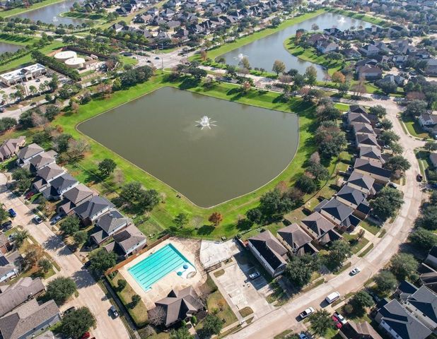 14511 Middle Bluff Trail, Cypress, TX 77429