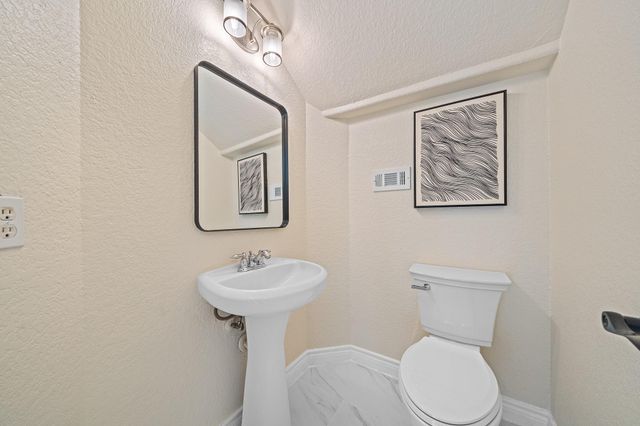 14511 Middle Bluff Trail, Cypress, TX 77429