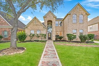 14511 Middle Bluff Trail, Cypress, TX 77429