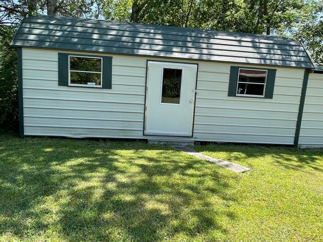 114 Briar Lane, Crockett, TX 75835