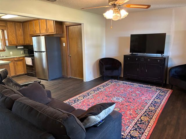 114 Briar Lane, Crockett, TX 75835