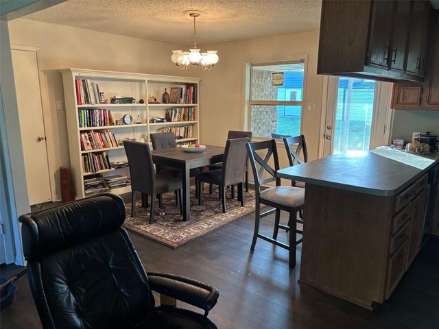 114 Briar Lane, Crockett, TX 75835