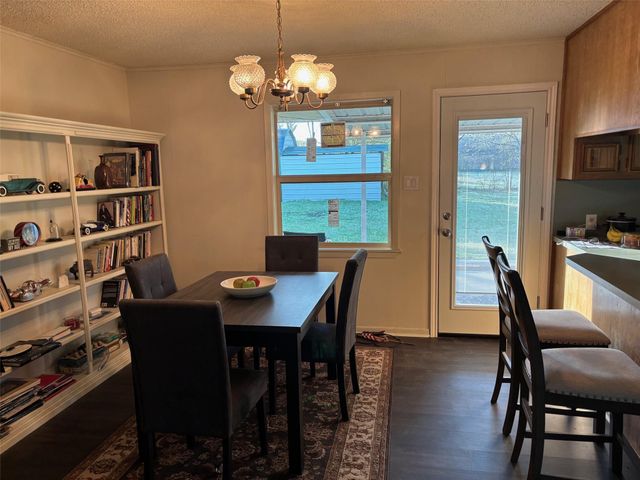 114 Briar Lane, Crockett, TX 75835