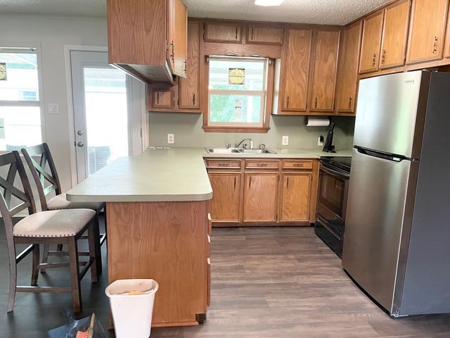 114 Briar Lane, Crockett, TX 75835