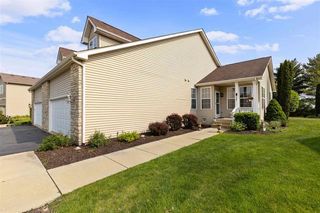 437 PRAIRIE KNOLL 0, Poplar Grove, IL 61065