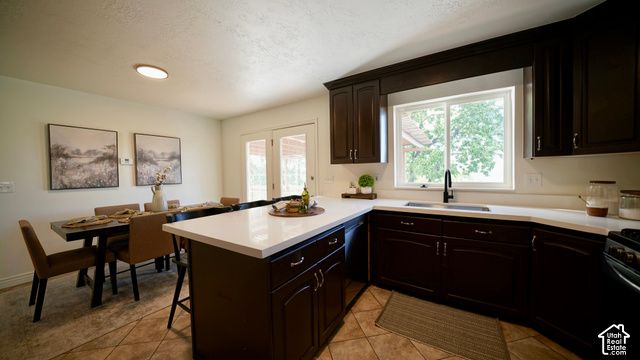 195 S OAK DR, Woodland Hills, UT 84653