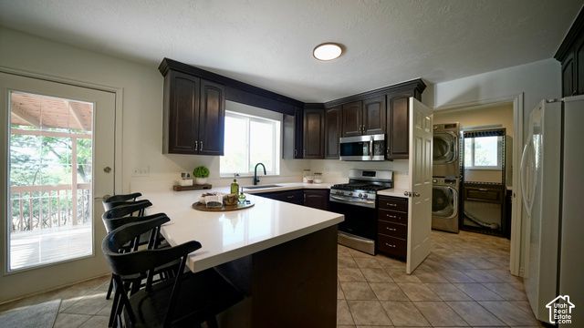 195 S OAK DR, Woodland Hills, UT 84653