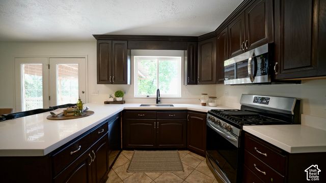 195 S OAK DR, Woodland Hills, UT 84653
