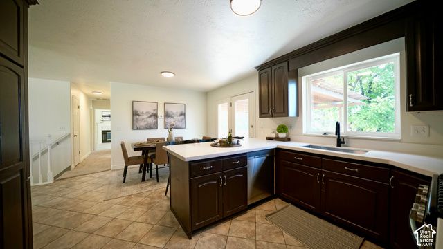 195 S OAK DR, Woodland Hills, UT 84653